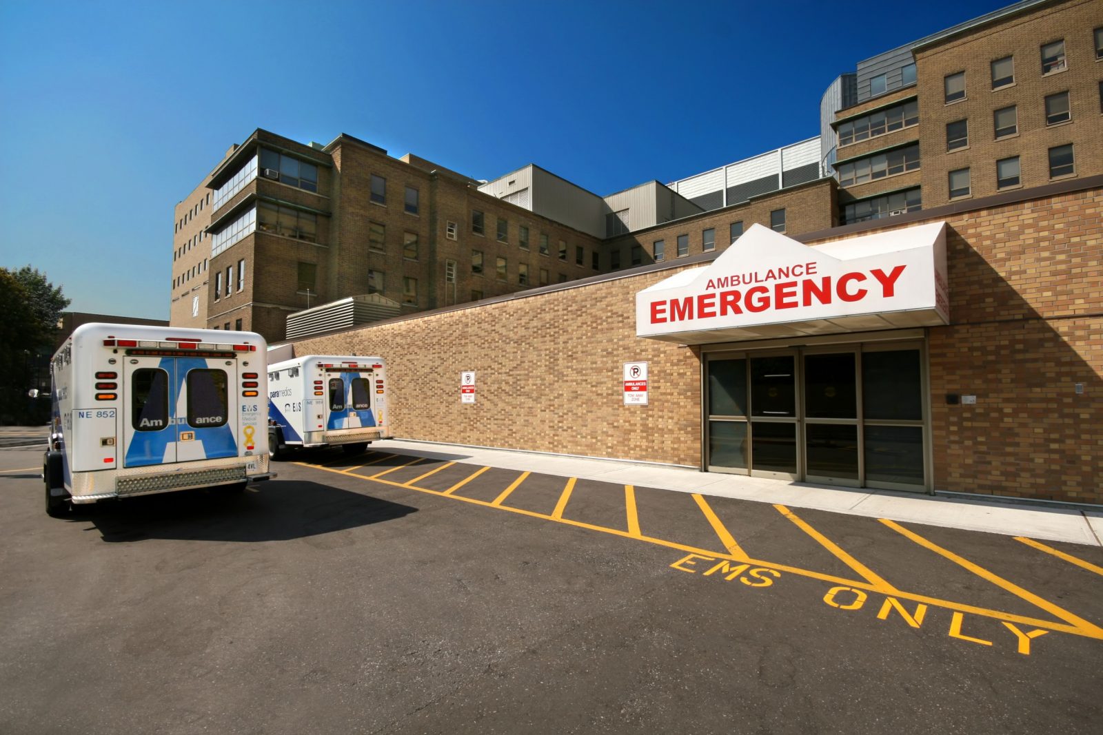 Many Rural Hospitals in Danger of Closing Due in Part to Financial Risk
